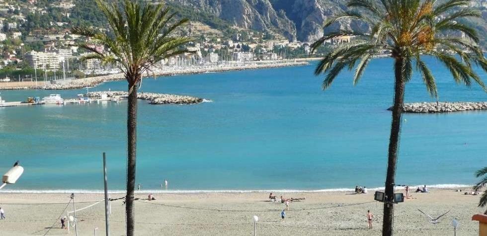 Appartement A Pochi Passi Dal Mare Menton